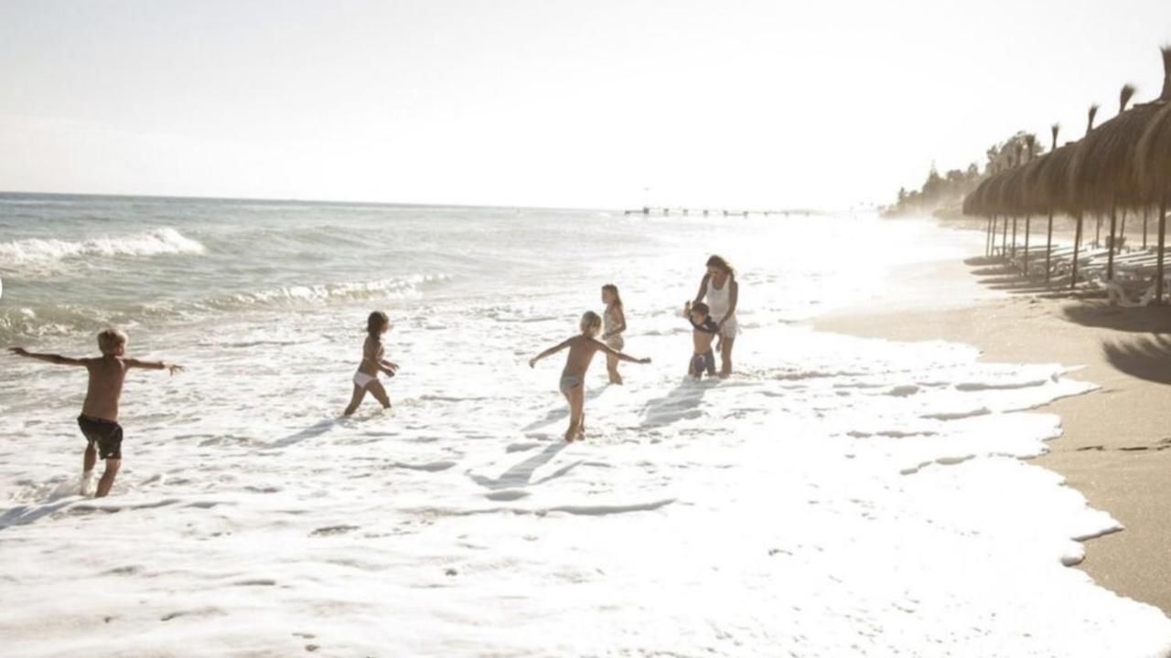 Appartamento - Alicate Beachfront - 6 *